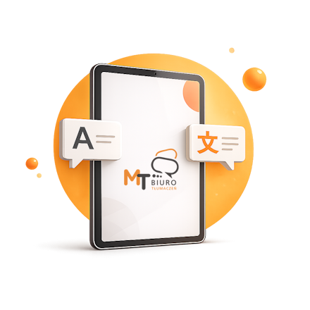 MT Translation Agency