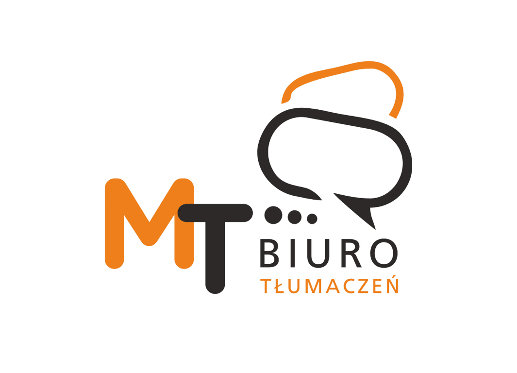 Blog - logo Biuro MT