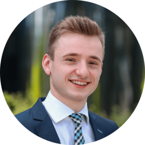 Засновник та генеральний директор Менеджер по роботі з бізнес клієнтами