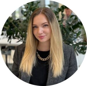 Головний Експерт до справ Легалізації