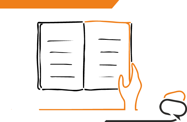 Корекція вихідних текстів (копірайтинг)