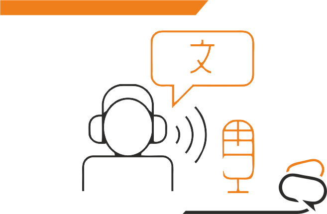 Аудіовізуальні переклади