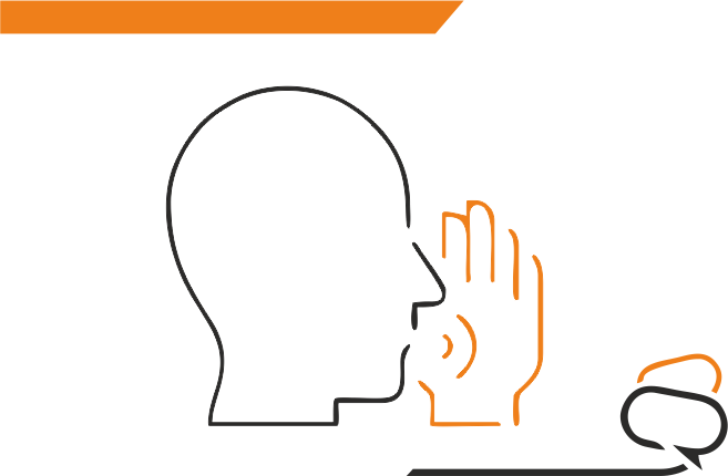 Переклад пошепки