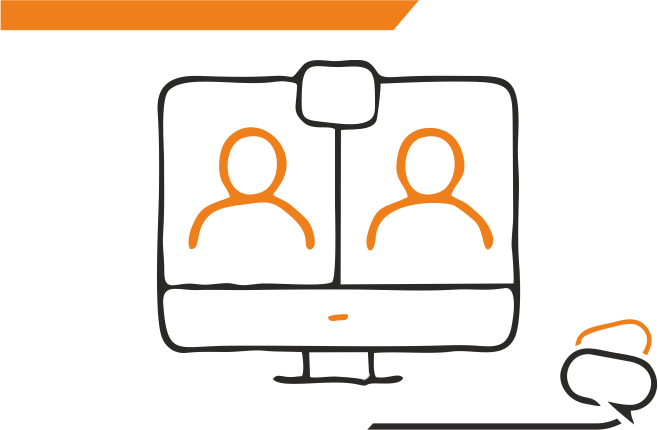 Переклад онлайн зустрічей